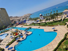 Porto sokhna apartment family only